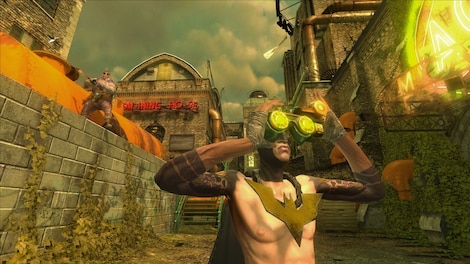 Gotham City Impostors Free to Play: Professional Impostor Kit Steam Key GLOBAL - 4