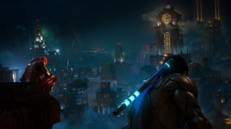 Gotham Knights | Deluxe Edition (PC) - Steam Key - NORTH AMERICA - 5