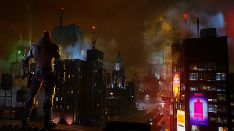 Gotham Knights | Deluxe Edition (PC) - Steam Key - NORTH AMERICA - 3