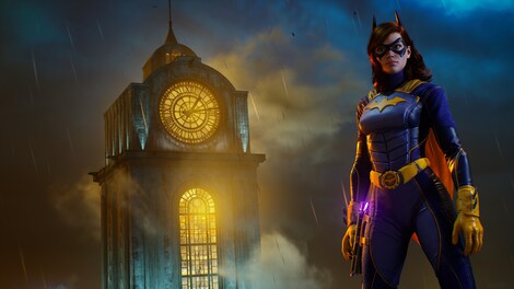 Gotham Knights | Deluxe Edition (Xbox Series X/S, PC) - Xbox Live Account - GLOBAL - 9