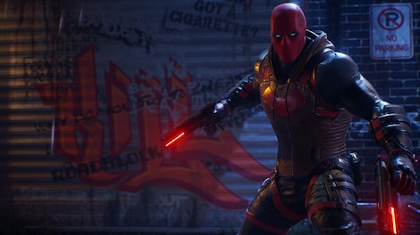 Gotham Knights (PC) - Steam Key - EUROPE - 7