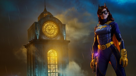Gotham Knights (PC) - Steam Key - EUROPE - 9
