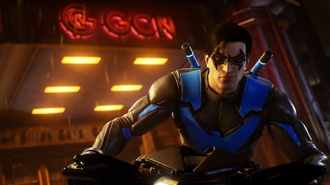 Gotham Knights (PC) - Steam Key - EUROPE - 6