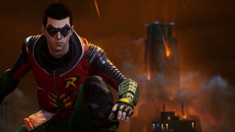 Gotham Knights (PC) - Steam Key - EUROPE - 8
