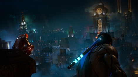 Gotham Knights (PC) - Steam Key - ROW - 5