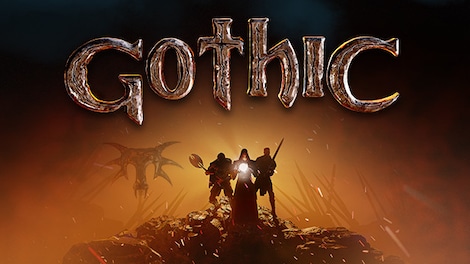 Gothic 1 Remake (PC) - Steam Account - GLOBAL - 0
