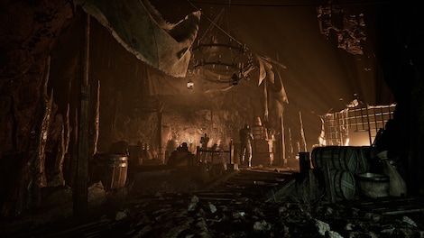 Gothic 1 Remake (PC) - Steam Key - EUROPE - 5