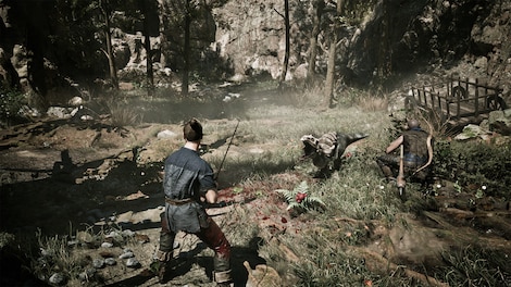 Gothic 1 Remake (PC) - Steam Key - GLOBAL - 7