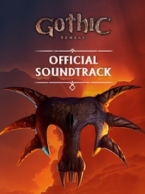 Gothic 1 Remake Soundtrack (PC) - Steam Key - GLOBAL - 1