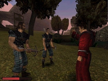 Gothic 1 Steam Gift GLOBAL - 11