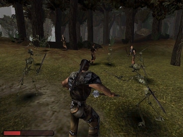 Gothic 1 Steam Gift GLOBAL - 4