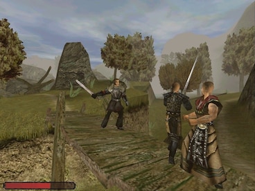 Gothic 1 Steam Key GLOBAL - 12
