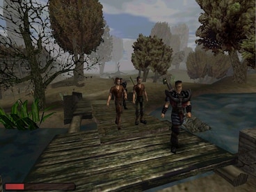Gothic 1 Steam Key GLOBAL - 5