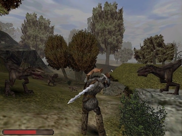 Gothic 1 Steam Key GLOBAL - 9