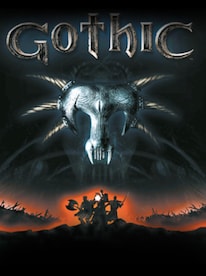 Gothic 1 Steam Key GLOBAL - 1