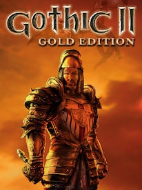 Gothic 2: Gold Edition (PC) - Steam Account - GLOBAL - 1