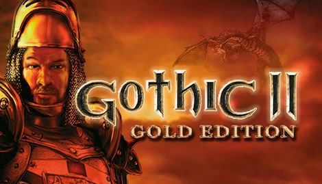 Gothic 2: Gold Edition (PC) - Steam Account - GLOBAL - 2