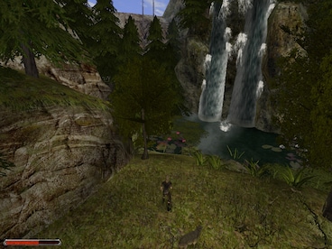 Gothic 2: Gold Edition (PC) - Steam Key - RU/CIS - 6