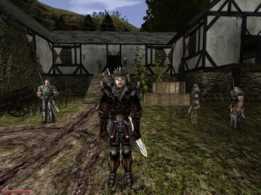 Gothic 2: Gold Edition (PC) - Steam Key - RU/CIS - 9