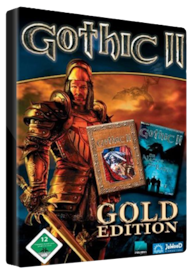Gothic 2: Gold Edition Steam Gift GLOBAL - 1