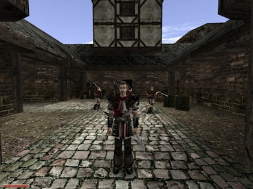 Gothic 2: Gold Edition Steam Key GLOBAL - 9