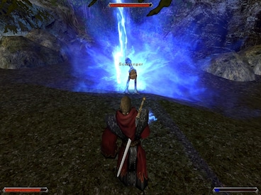 Gothic 2: Gold Edition Steam Key GLOBAL - 10