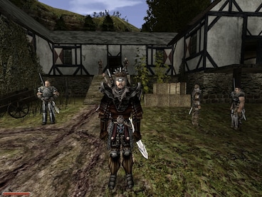 Gothic 2: Gold Edition Steam Key GLOBAL - 8