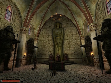 Gothic 2: Gold Edition Steam Key GLOBAL - 6