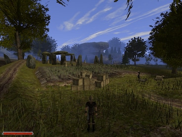 Gothic 2: Gold Edition Steam Key GLOBAL - 4