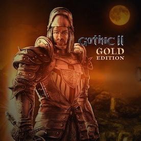 Gothic 2: Gold Edition Steam Key GLOBAL - 12