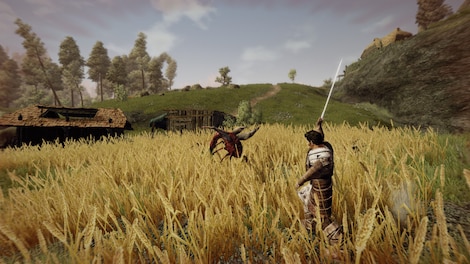 Gothic 3: Forsaken Gods - Enhanced Edition (PC) - Steam Account - GLOBAL - 6