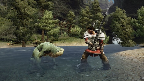 Gothic 3: Forsaken Gods - Enhanced Edition (PC) - Steam Gift - GLOBAL - 8