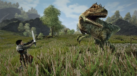 Gothic 3: Forsaken Gods - Enhanced Edition (PC) - Steam Gift - GLOBAL - 9