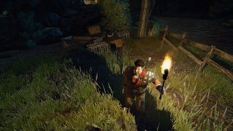 Gothic 3: Forsaken Gods - Enhanced Edition (PC) - Steam Key - GLOBAL - 6