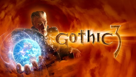 Gothic 3 (PC) - Steam Gift - CIS - 2