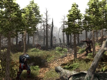 Gothic 3 (PC) - Steam Gift - GLOBAL - 6