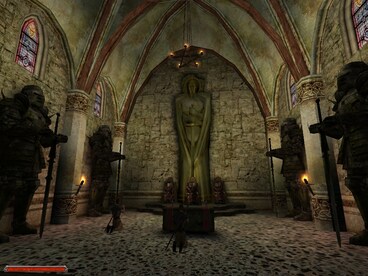 Gothic Complete Edition Steam Gift EUROPE - 5