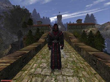 Gothic Complete Edition Steam Key EUROPE - 9