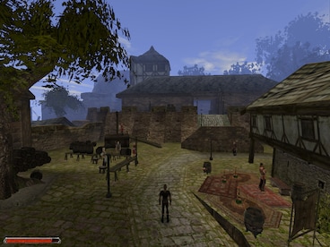 Gothic Complete Edition Steam Key EUROPE - 7