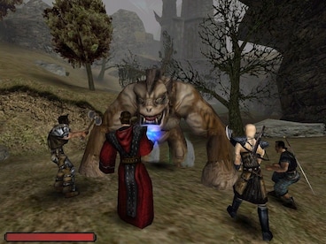Gothic Complete Edition Steam Key EUROPE - 4