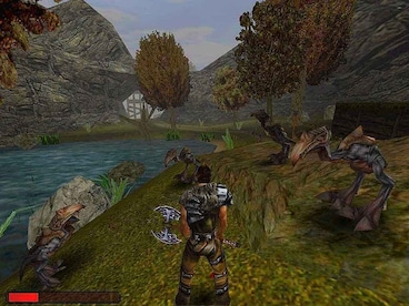 GOTHIC GOG.COM Key GLOBAL - 10