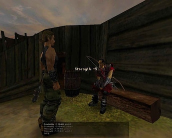 GOTHIC GOG.COM Key GLOBAL - 11