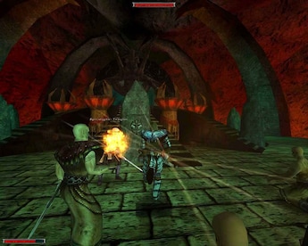 GOTHIC GOG.COM Key GLOBAL - 9