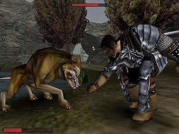 GOTHIC GOG.COM Key GLOBAL - 8
