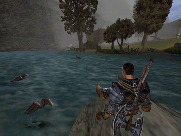 GOTHIC GOG.COM Key GLOBAL - 4