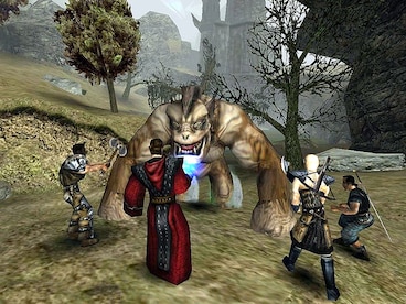 GOTHIC GOG.COM Key GLOBAL - 6