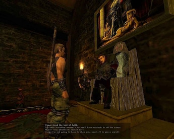 GOTHIC GOG.COM Key GLOBAL - 3