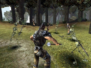 GOTHIC GOG.COM Key GLOBAL - 0