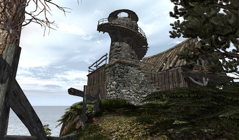 Gothic Universe Edition (PC) - Steam Gift - GLOBAL - 17