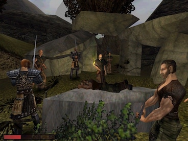 Gothic Universe Edition (PC) - Steam Key - EUROPE - 15